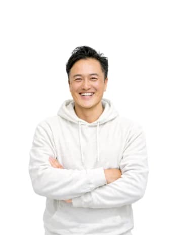 森田 晋也さん