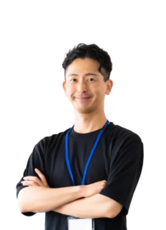 藤本 理仁さん