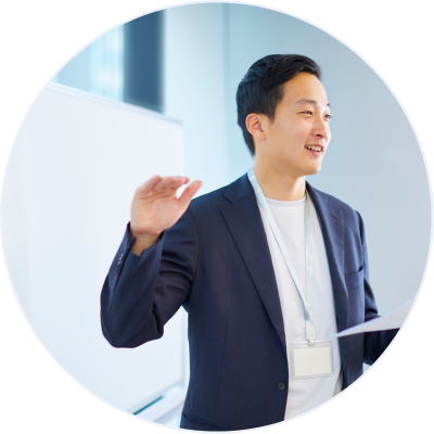 案件獲得の仕組み