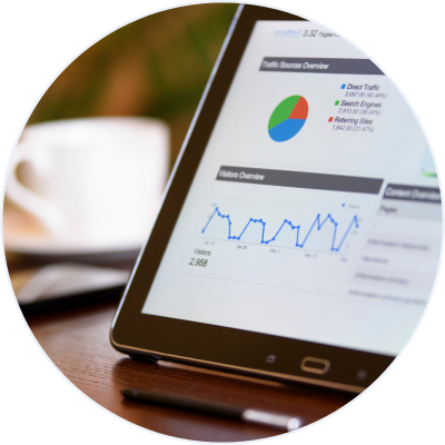 収入アップの戦略