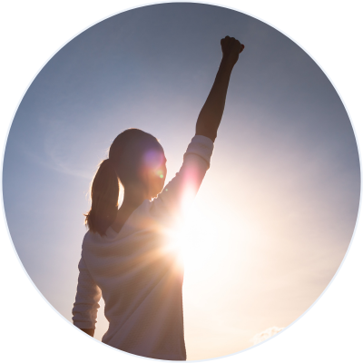 明確な次の一歩