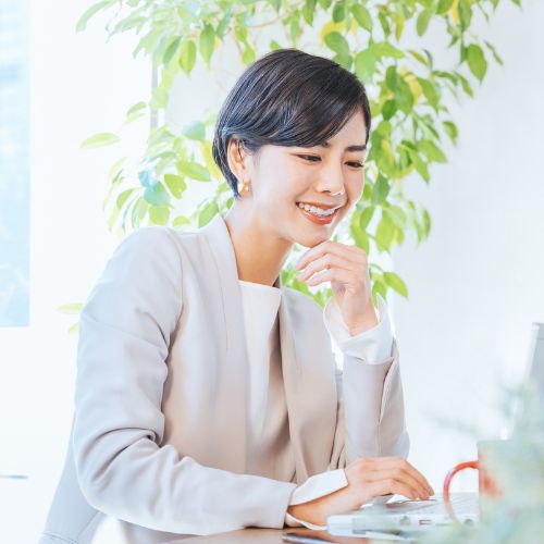 建築・専門職からITコンサルタント・独立した山本隼さんのポートレート