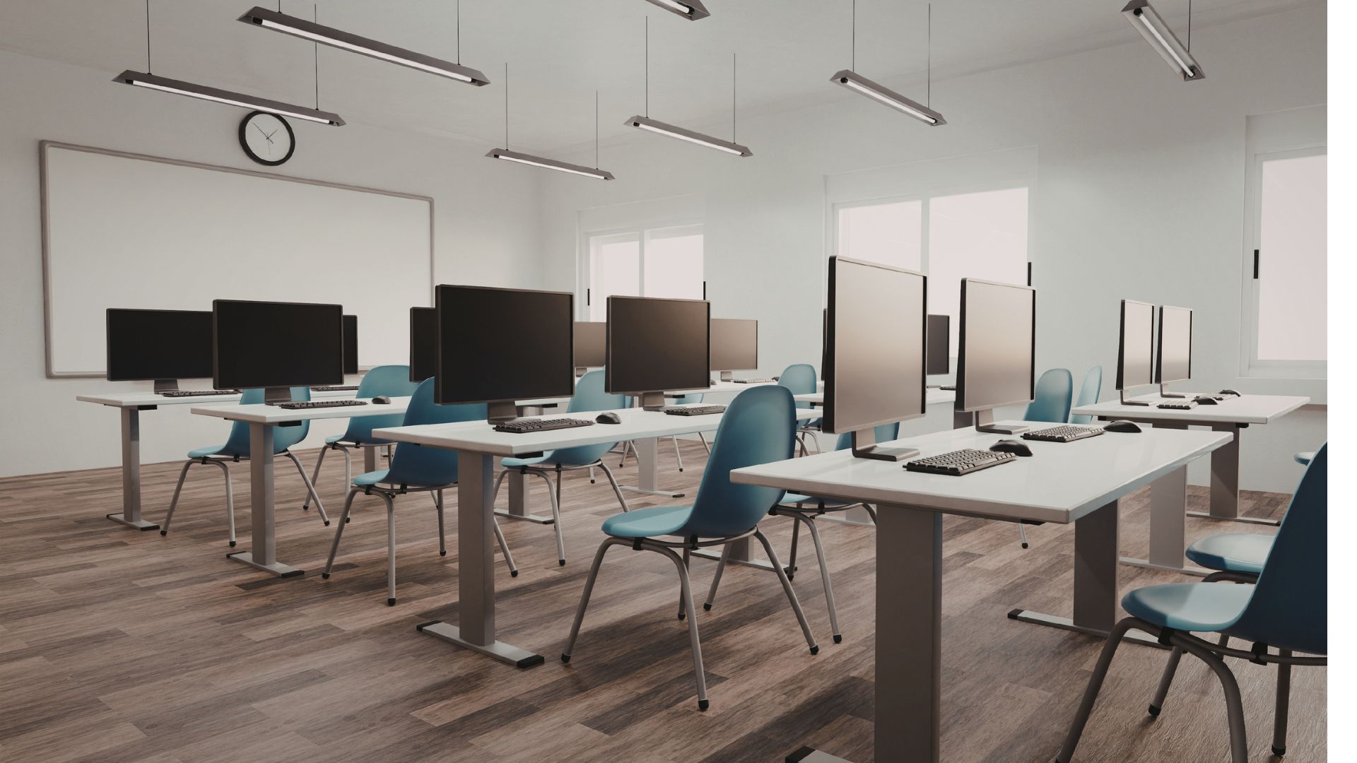 大阪校 開校準備中のイメージ