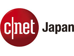 CNET JAPAN ロゴ