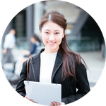 一般営業からITソリューション営業へ転身したケース